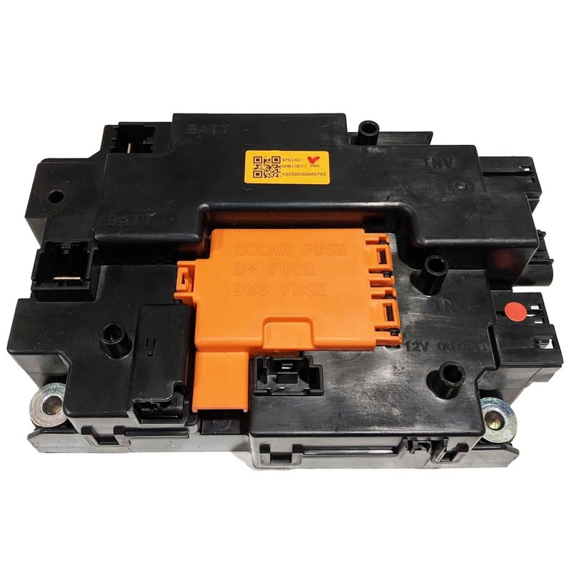 OEM Hybrid Battery Power Relay Assembly Hyundai Kia L5375-14100 / 37514-D2204