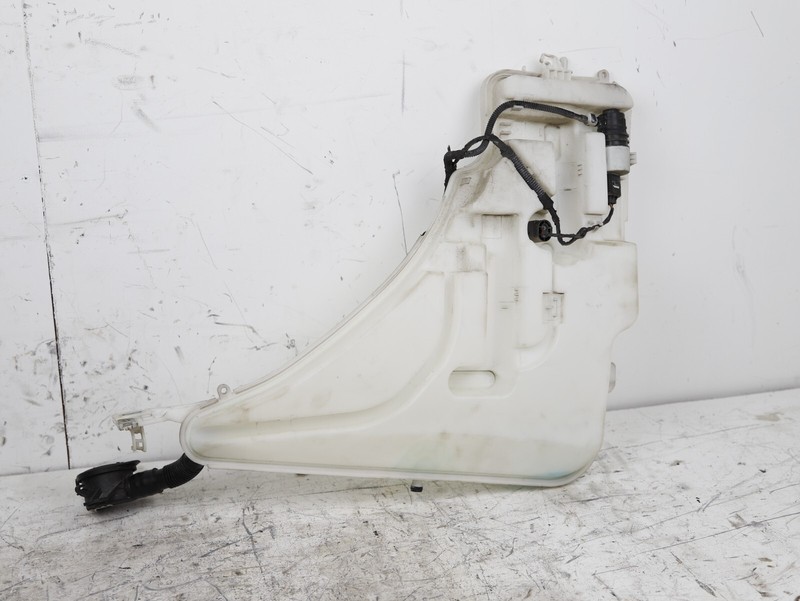 BMW 3 Series F30 Container Windscreen Washer System OEM 7297495