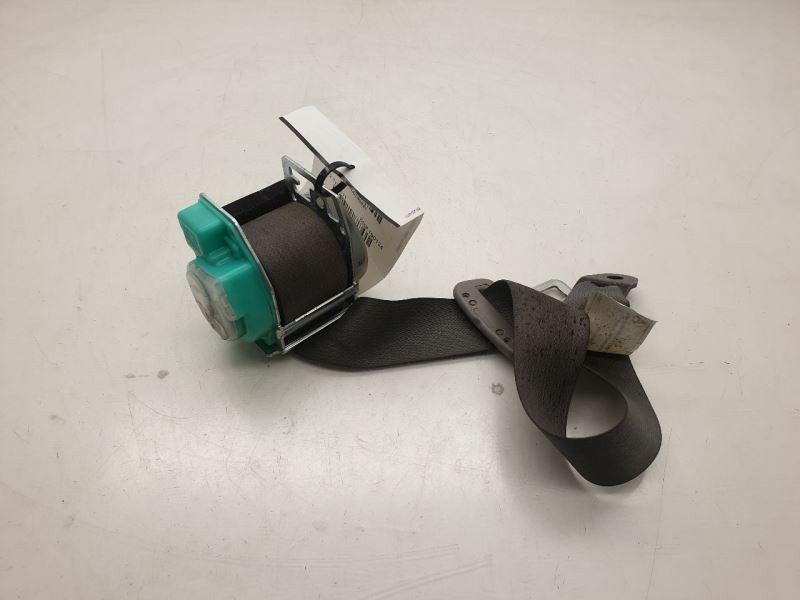 2011 TOYOTA COROLLA LE PASSENGER SIDE REAR SEAT BELT ASSEMBLY
