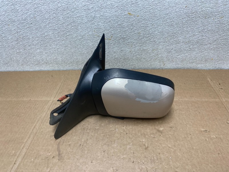 1997 Mercury Grand Marquis Left Driver LH View Door Mirror OEM Y8617 MS