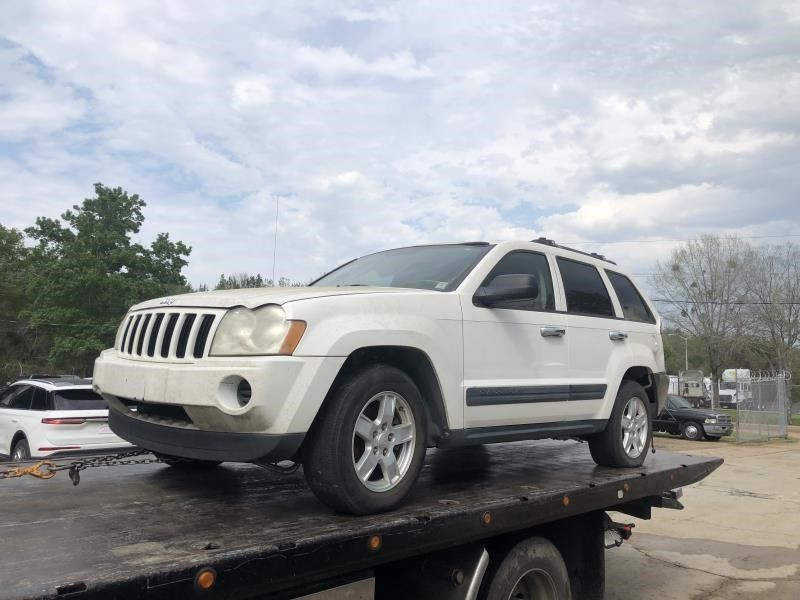 Passenger Right Front Door Laminated Glass Fits 05 GRAND CHEROKEE 566249