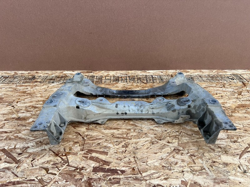 INFINITI Q50 Q60 2014-2024 OEM FRONT SUBFRAME CROSSMEMBER CRADLE RWD ASSEMBLY