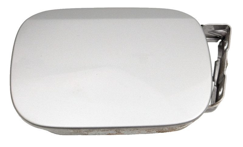 2004-2006 MERCEDES E500 W211 WAGON REAR FUEL DOOR Paint C723