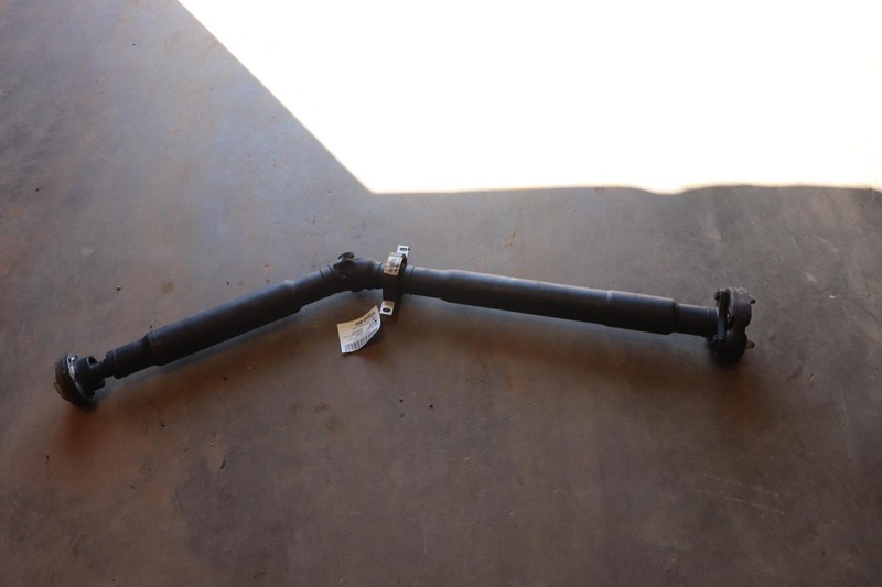 2008-2013 BMW M3 4.0L RWD 6 SPEED M/T REAR DRIVESHAFT PROP PROPELLER SHAFT OEM