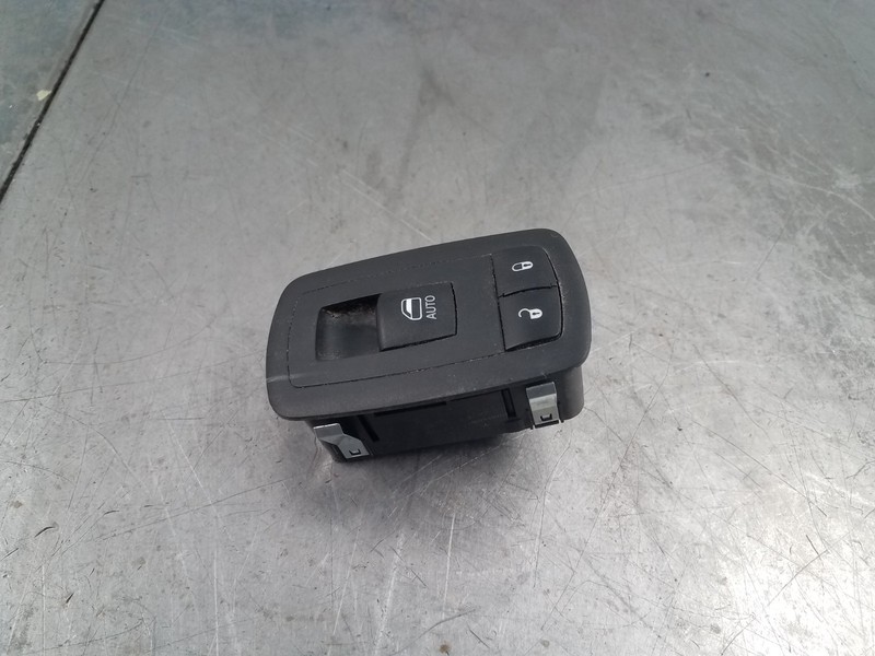 2020 Dodge Challenger SRT Hellcat Right Passenger Door Window Switch #0303 C3