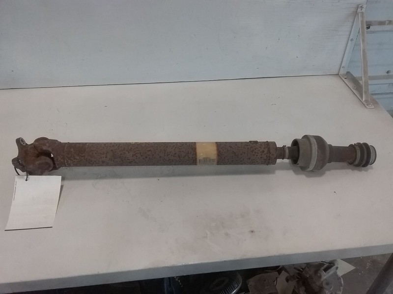 Front Drive Shaft Classic Style 5 Lug Wheel Fits 13-23 DODGE 1500 PICKUP 3431374