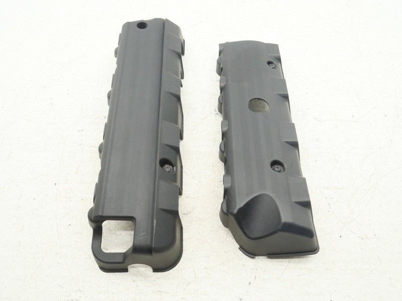 2014-2019 Chevrolet Corvette C7 Rocker Cover Insulator Set LH RH 12705389 OEM