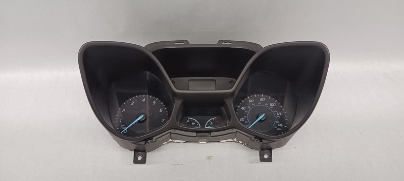 16-'18 FORD TRANSIT CONNECT Speedometer cluster 45k miles OEM