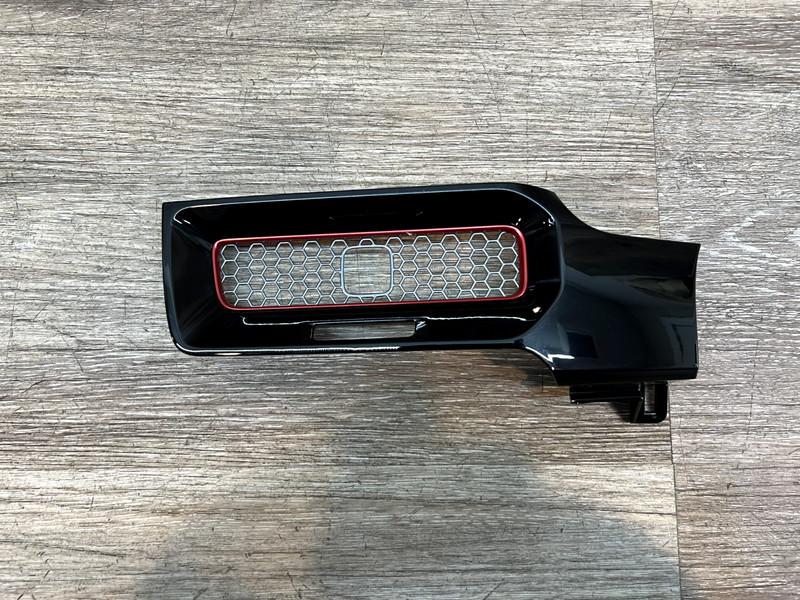2022-2024 HONDA CIVIC AIR VENT GRILL OEM PART# 77245-T20-A0