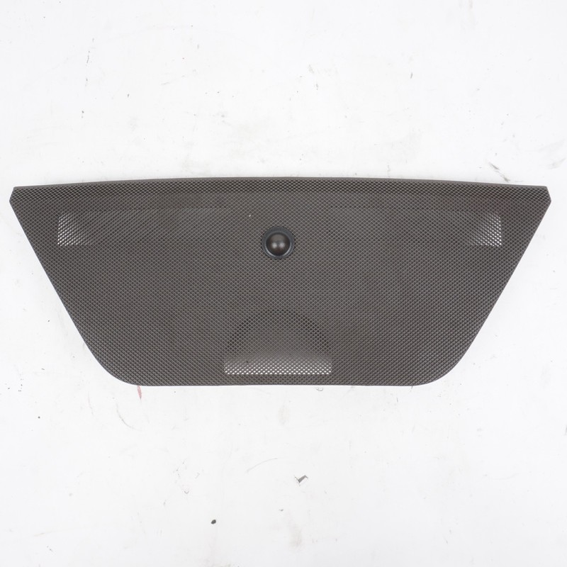 12-15 Mercedes W204 C250 Dashboard Dash Board Speaker Cover Grill Grille OEM