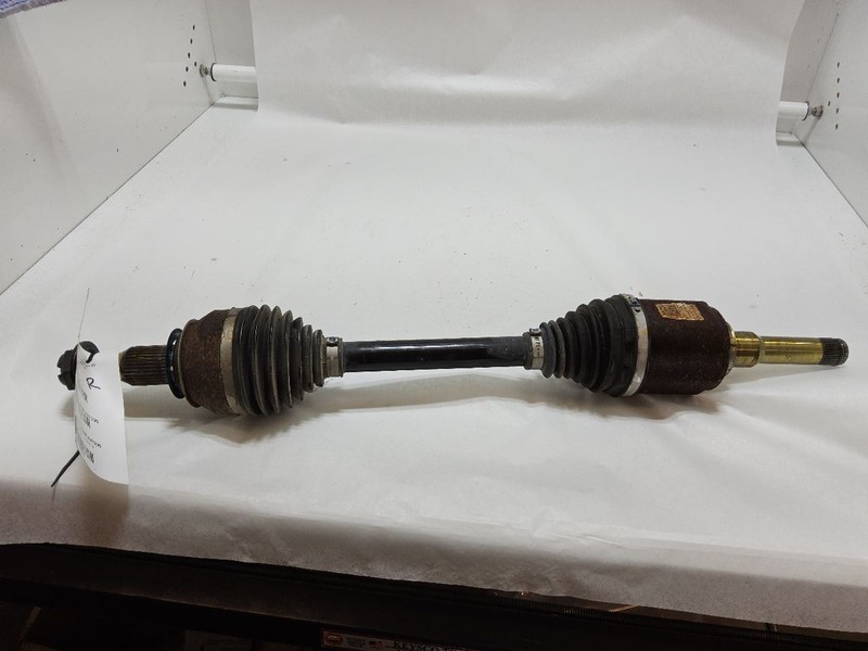 Driver Left Axle Shaft Front Fits 21-22 ENVISION 3438039