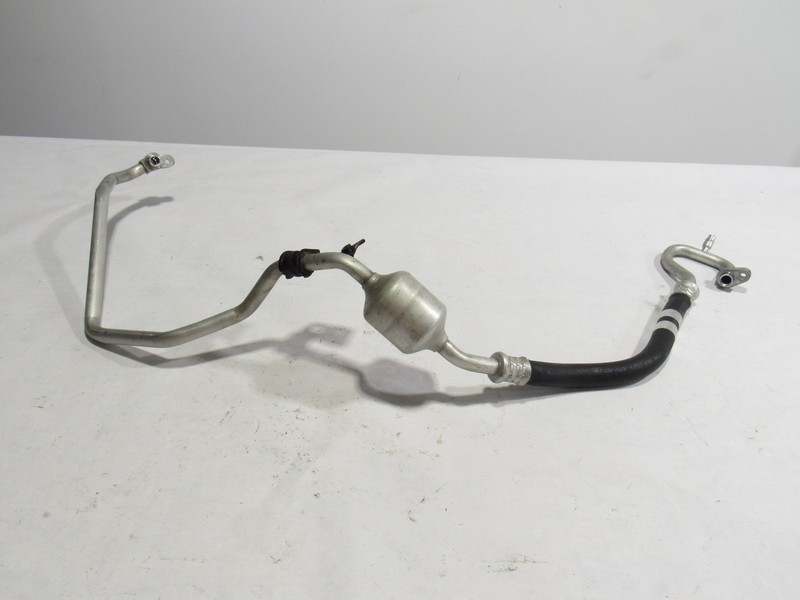 14-21 Lexus GX460 2017 AC A/C Suction Hose Pipe Line Tube ;:O
