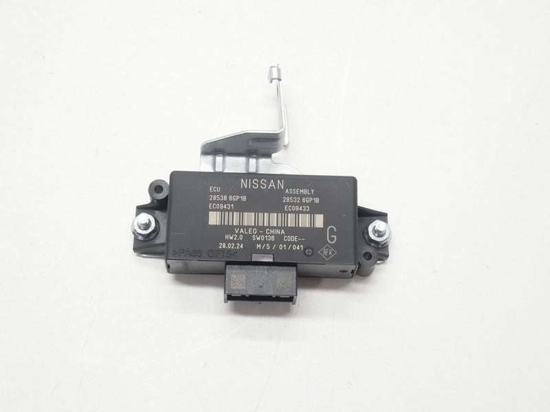 2024 Nissan Z Sonar Control Module Controller ECM 285326GP1B OEM