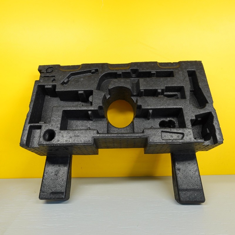 2019-2025 VOLVO XC90 JACK TOOL FOAM HOLDER STORAGE BOX OEM 31680034