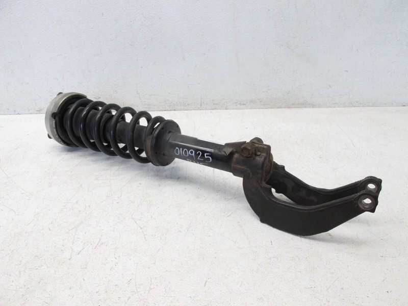 07-13 BMW E70 X5 PASSENGER RIGHT FRONT STRUT SHOCK ABSORBER OEM 010925