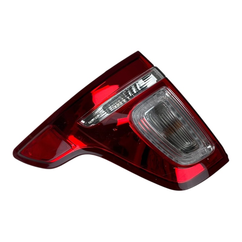 Ford Explorer 2011-2015 OEM Rear Right Passenger Side Tail Light Lamp 44ZH2055A