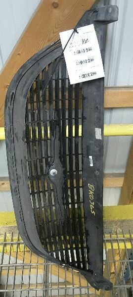 Grille Fits 98-00 TOWN & COUNTRY 28713