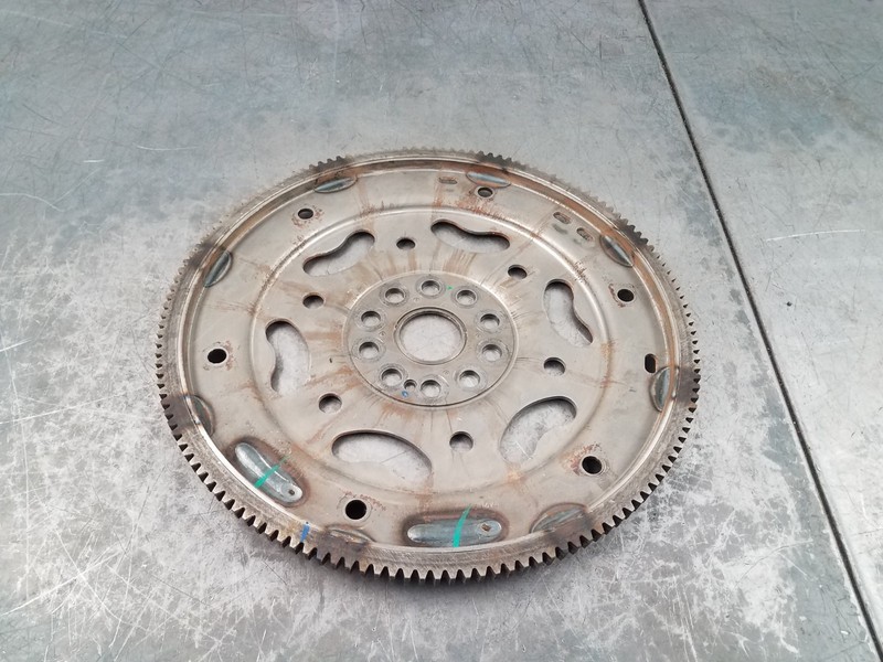 2024 Ford F250 Super Duty Diesel Automatic Transmission Flexplate #4522 i3