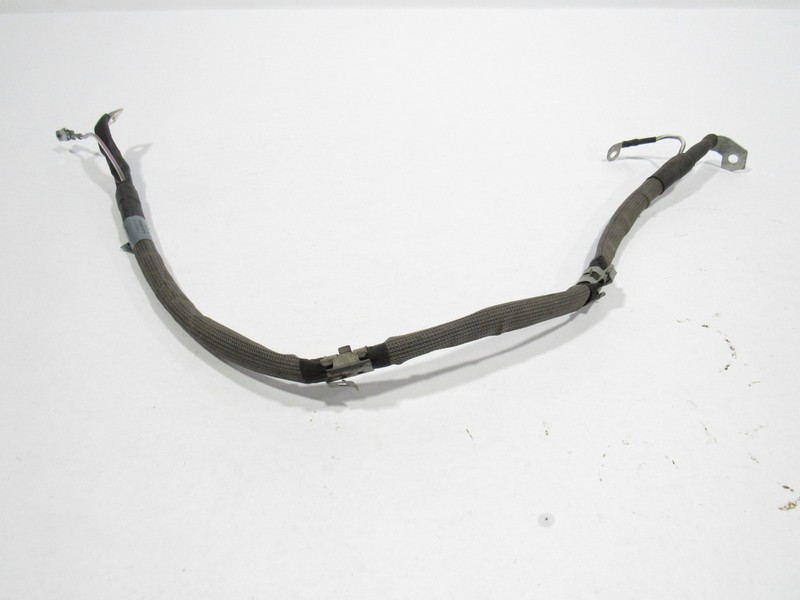 Mercedes E63 S W213 2018 Alternator Starter Wire Wiring Harness Cable 18-20 ; :O