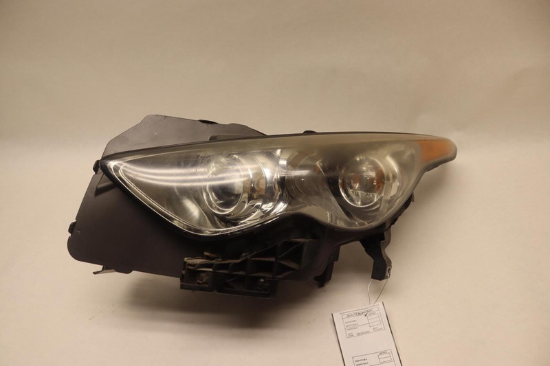 2009-2013 INFINITI FX35 FX50 FRONT LEFT DRIVER HEADLIGHT HEADLAMP XENON HID OEM