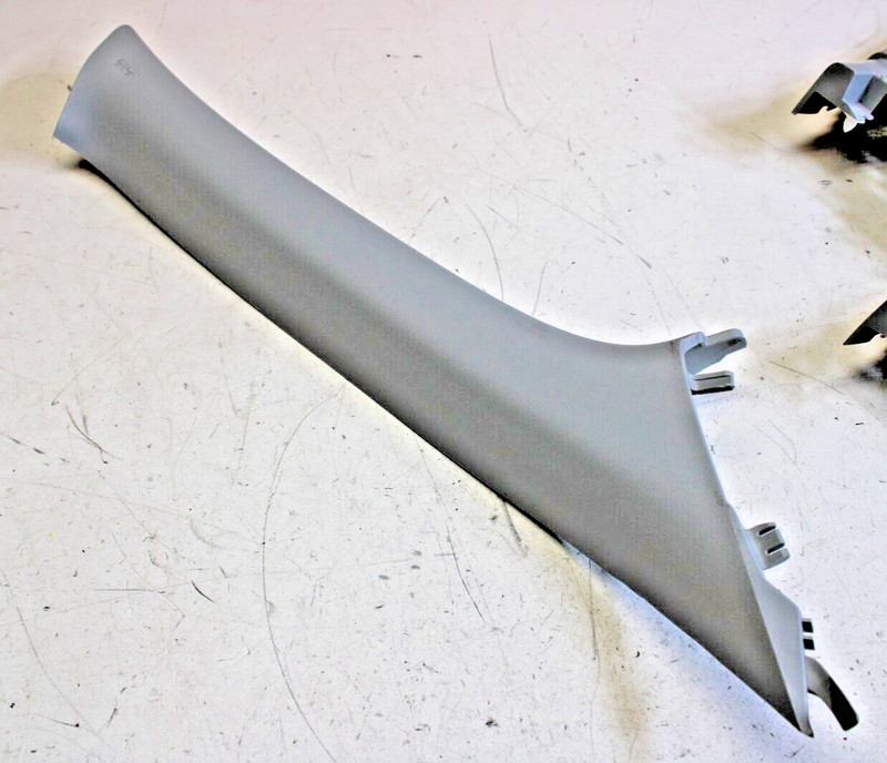 MITSUBISHI OUTLANDER SPORT WINDSHIELD RIGHT A PILLAR TRIM PANEL OEM 2016-2024 💎