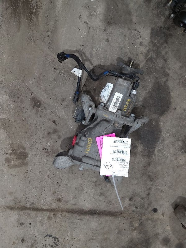 Carrier Rear Fits 16-18 TUCSON 268139