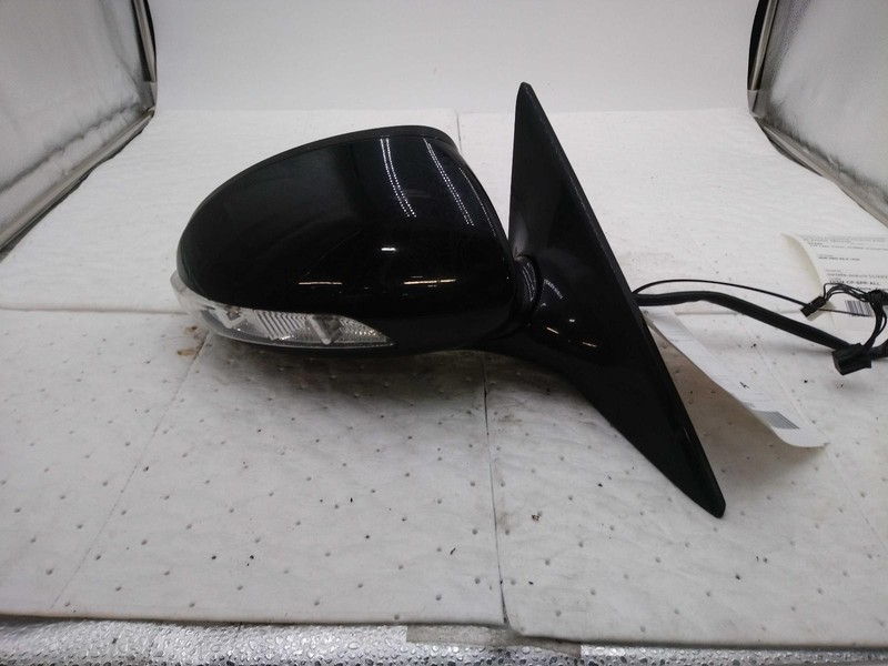 2006 Mercedes CLS-Class Right Door Mirror Assembly Black 74K Miles OEM