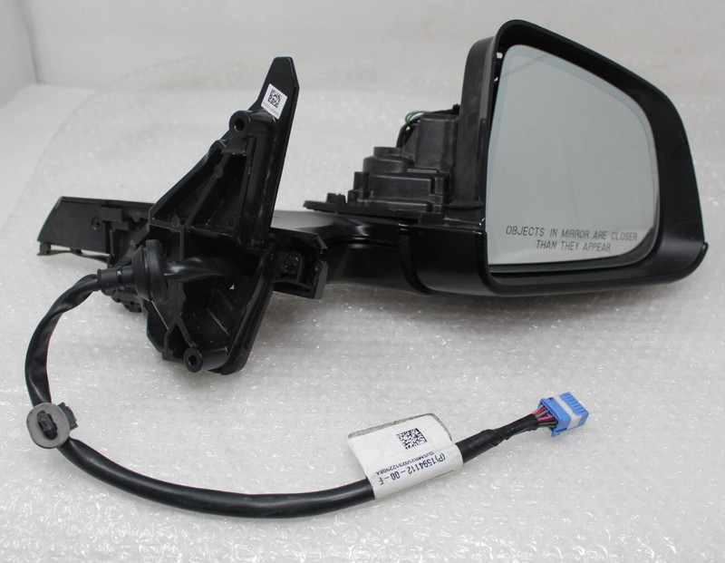 Genuine 2020-2024 Tesla Model Y FRONT RightRear View Mirror 1594112-00-F OEM