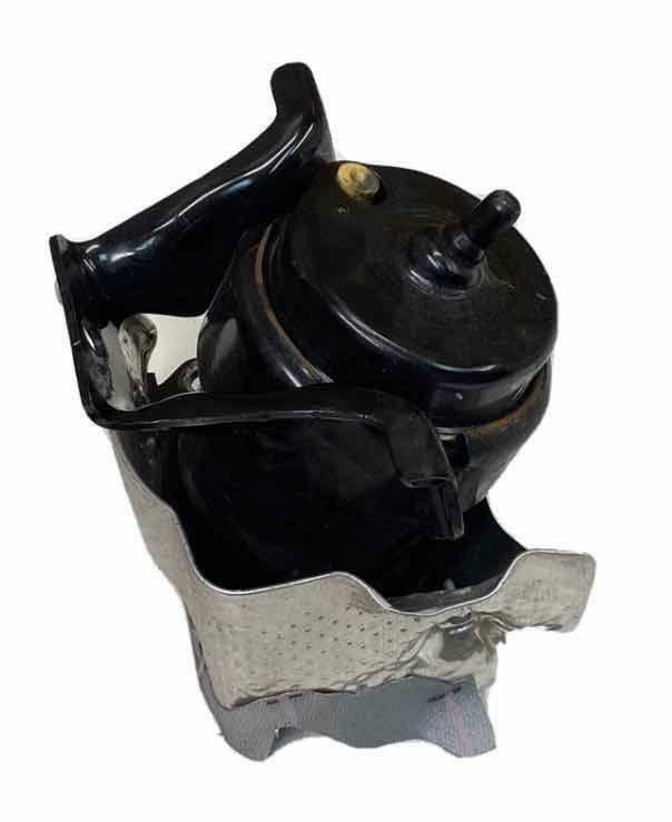 2017 CHEVROLET SILVERADO 4.3L ENGINE FRAME MOUNT OEM 84086736