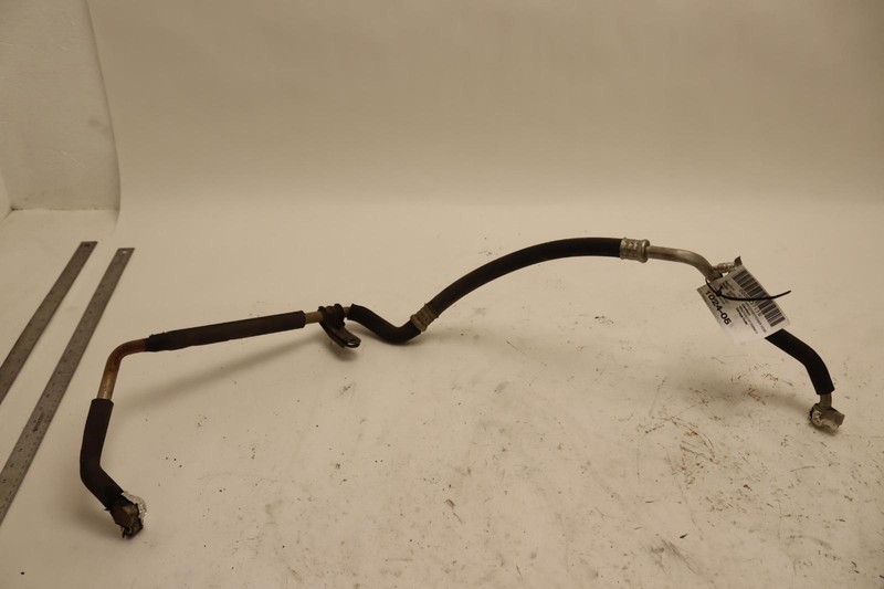 2007-2009 TOYOTA FJ CRUISER A/C AC AIR CONDITIONING SUCTION HOSE LINE OEM