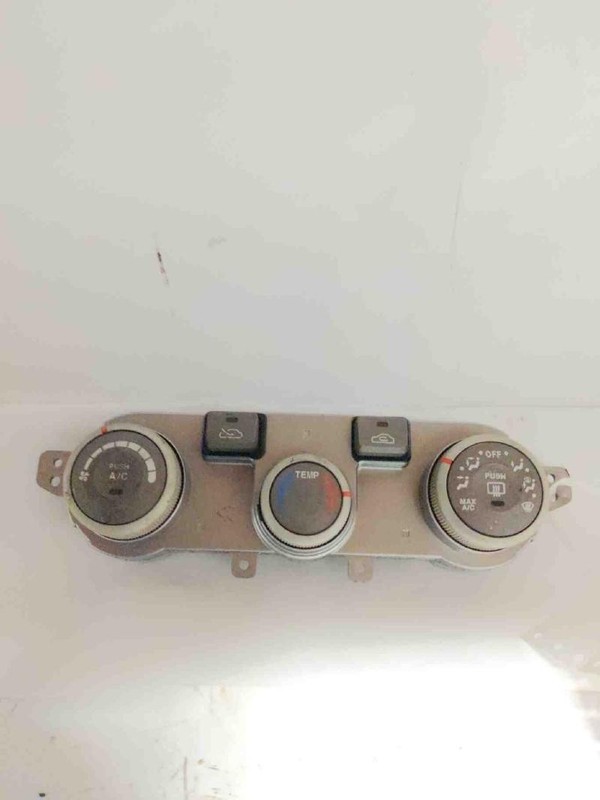 Heater A/c Control KIA OPTIMA 06 07 08