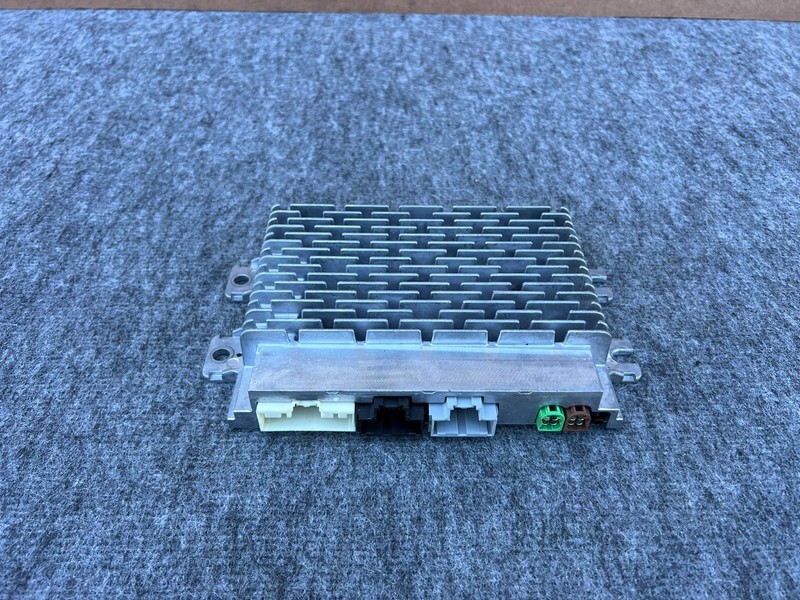 FORD MUSTANG MACH-E 2021-2025 OEM PARKING ASSIST ASSIST AID CONTROL MODULE UNIT