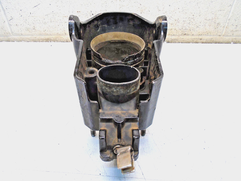 E1MERCRUISER ALPHA 1 GEN 1 GIMBAL BELL HOUSING HELMET 94994-S