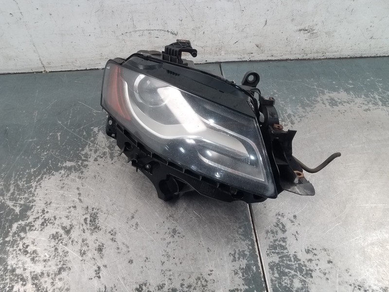 2012 Audi S4 Quattro B8 Right Passenger Xenon Head Light #1717 A8