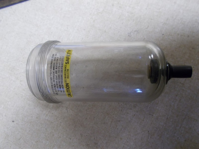 BAB P00103 Polycarbonate Bowl *FREE SHIPPING*