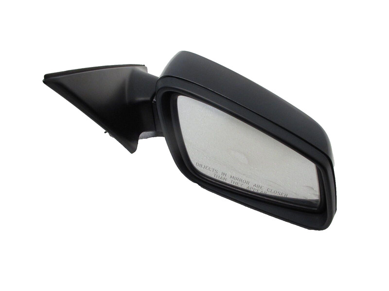 π 2011-2013 BMW 550i 535i 528i F10 RIGHT DOOR MIRROR GLASS CAMERA LANE CHANGE