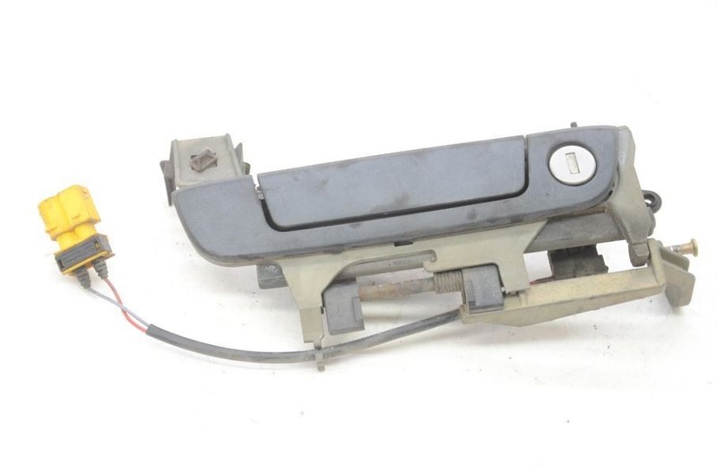 2000-2002 BMW Z3 Roadster Passenger Right Front Exterior Door Handle