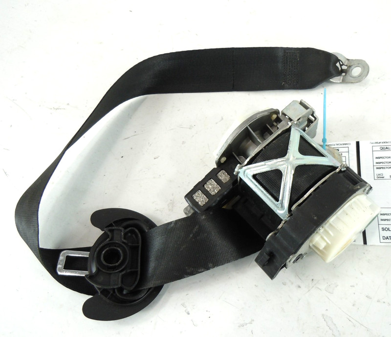 2011-2018 Volkswagen Jetta Sedan Front Seatbelt Retractor Passenger Right OEM