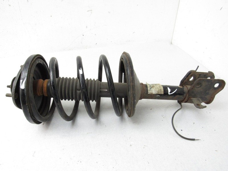 Honda Odyssey 2007 Rear Left Driver Shock Coil Spring Strut Set 2005 - 2010 | :O