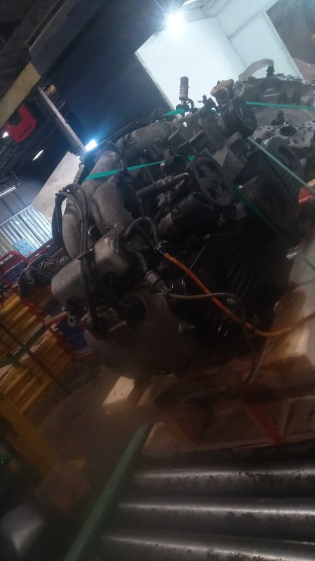 2009 Subaru Legacy 2.5L Engine Complete Assembly, 195K Miles, OEM, Warranty