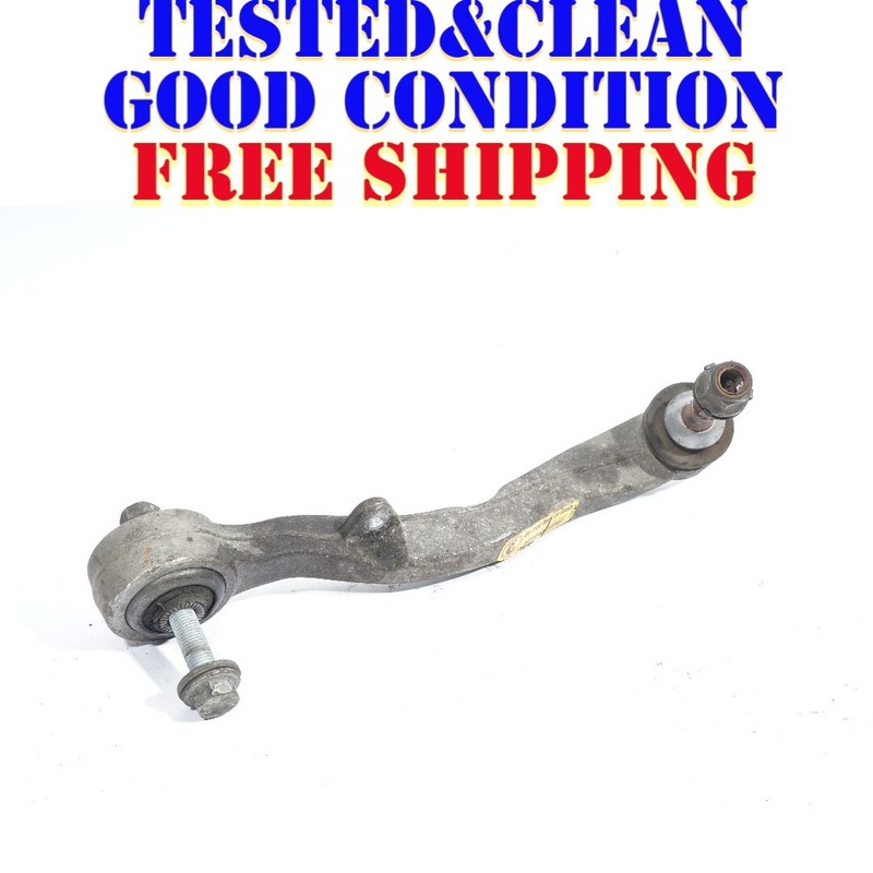 04 05 06 07 BMW 525i FRONT RIGHT PASSENGER SIDE LOWER CONTROL ARM OEM