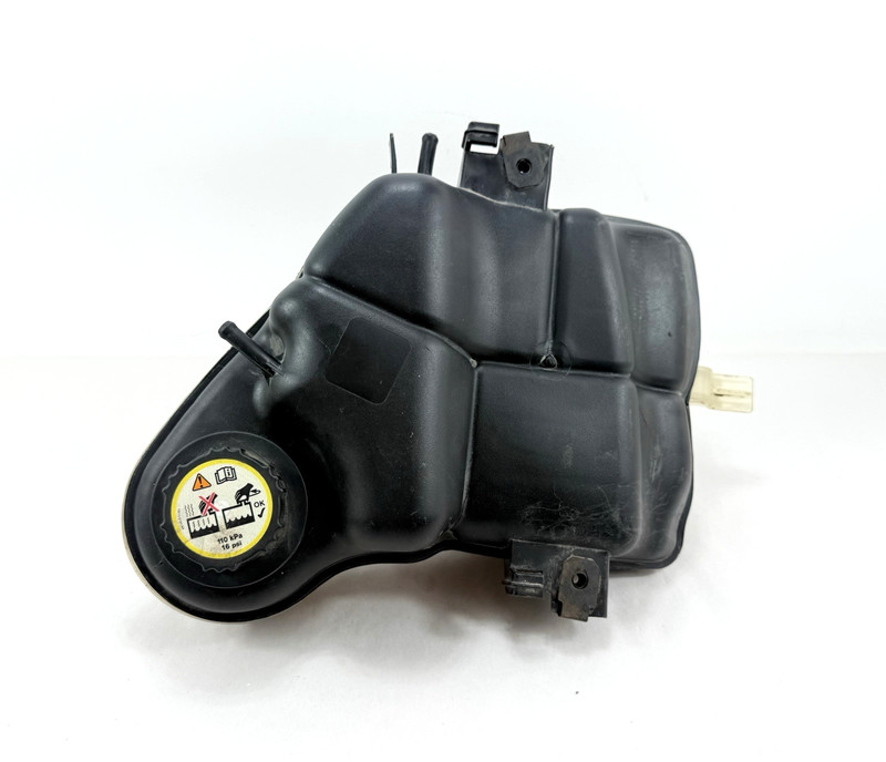 2003-2007 Ford F250 F350 6.0L Powerstroke Coolant Overflow Degas Reservoir OEM