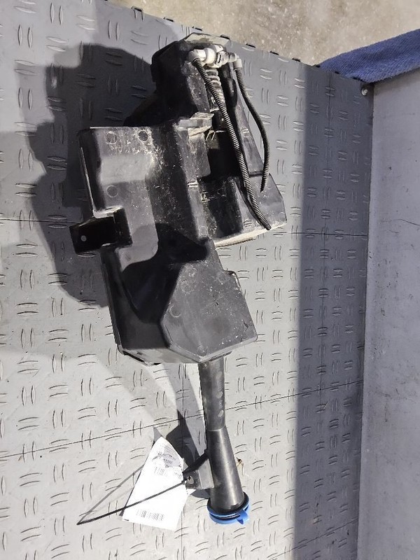 Wash Reservoir Right Hand Side US Market Fits 16-22 PILOT 3573291