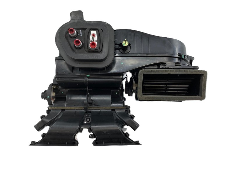 2020 GMC Terrain SLE Heater Core Box Assembly W/ Evaporator Blend Door Motor OEM
