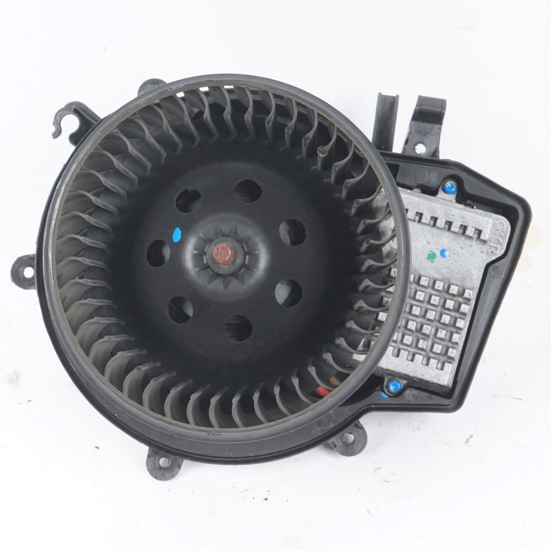 03-08 Mercedes R230 SL500 SL550 SL600 Ac Heater Blower Motor OEM