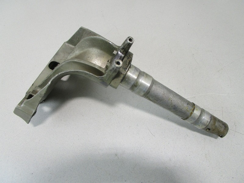 320686 318528 Steering Arm & Pivot Tube Green 9.9 15 HP Evinrude Johnson