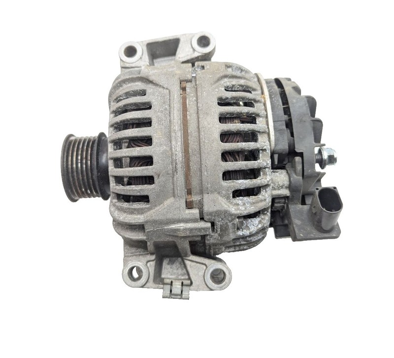 06-11 Mercedes W211 E350 C300 SLK350 Generator Alternator 150 AMP 2721540002 OE