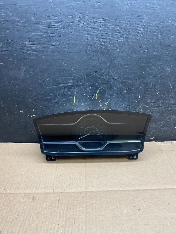 2014 Lincoln MKS Speedometer Instrument Gauge Cluster y2221 DG