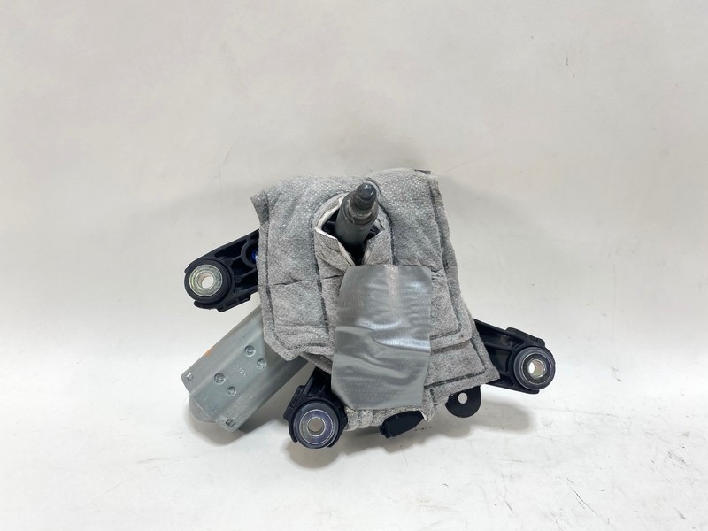 13-20 INFINITI JX35 QX60 REAR BACK TAILGATE LIFTGATE WINDOW WIPER MOTOR OEM