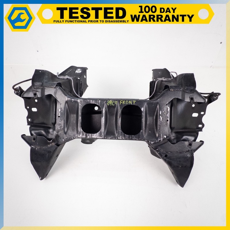84-87 CHEVROLET CORVETTE C4 FRONT CROSSMEMBER K-FRAME SUBFRAME OEM